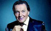 KAREL GOTT NA SLOVENSKU